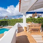 Vila Ametler S'Algar