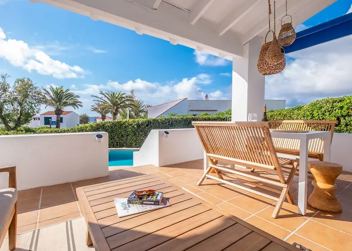 Villa Ametler S'Algar