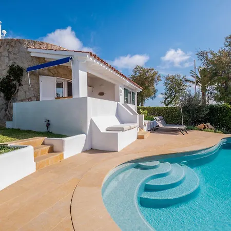 Ametler Villa S'Algar